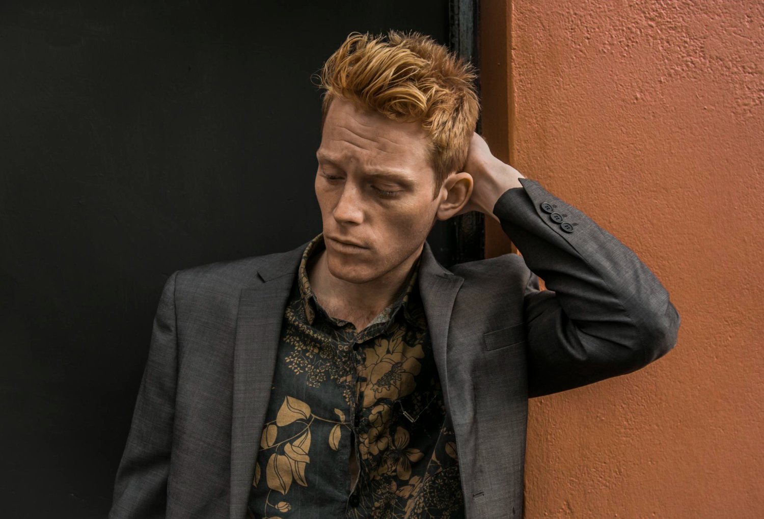 Top Trends for Men in 2015