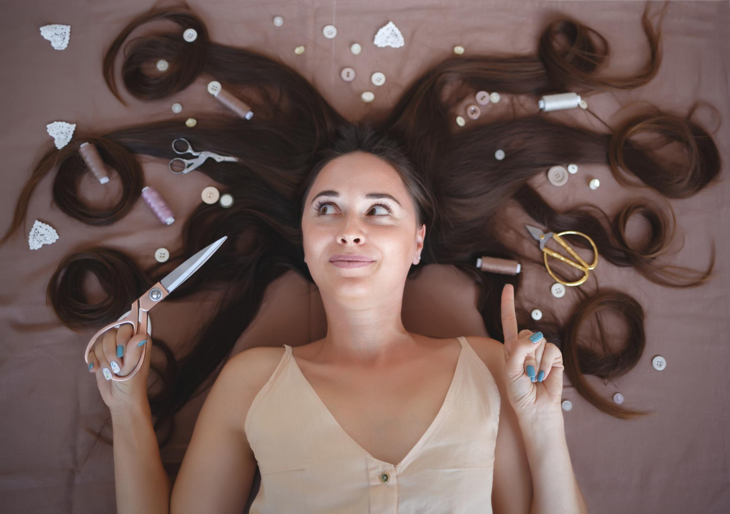 Hair Development Extend Deadline for HD Girl 2016 Competition