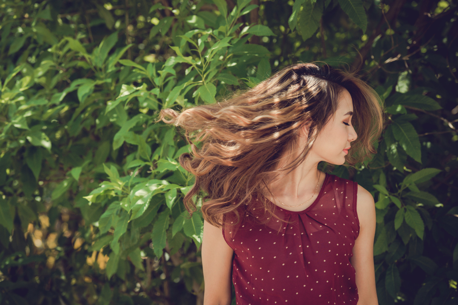 Hair Development Reveal Top Hair Trends for Spring/Summer 2014