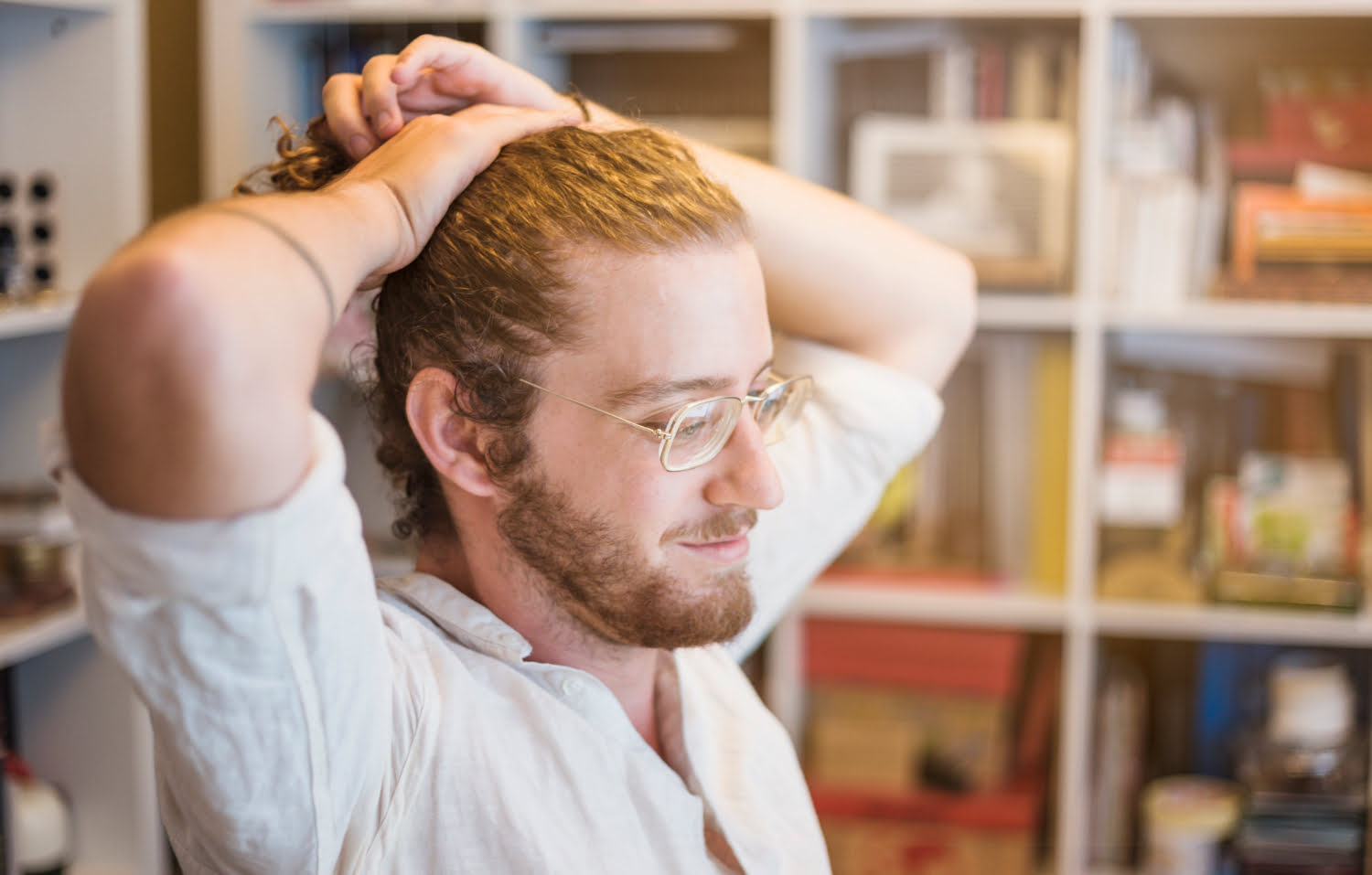 The Science Behind Why Men Find Long Hair Attractive