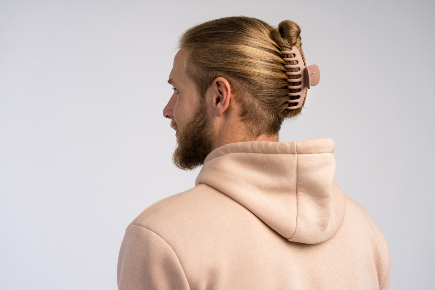 Let’s Hear it For The Boys: Ponytail or No Ponytail?