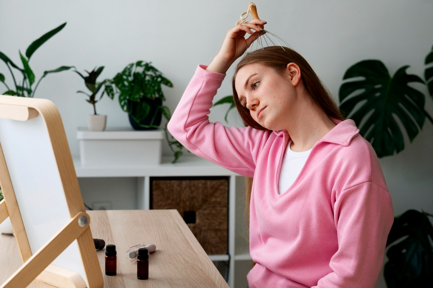 Hair Development Helps Women Replicate the Hottest Trends of 2015