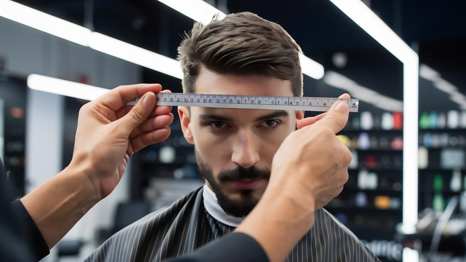 The Lowest Maintenance Haircuts: Top Tips