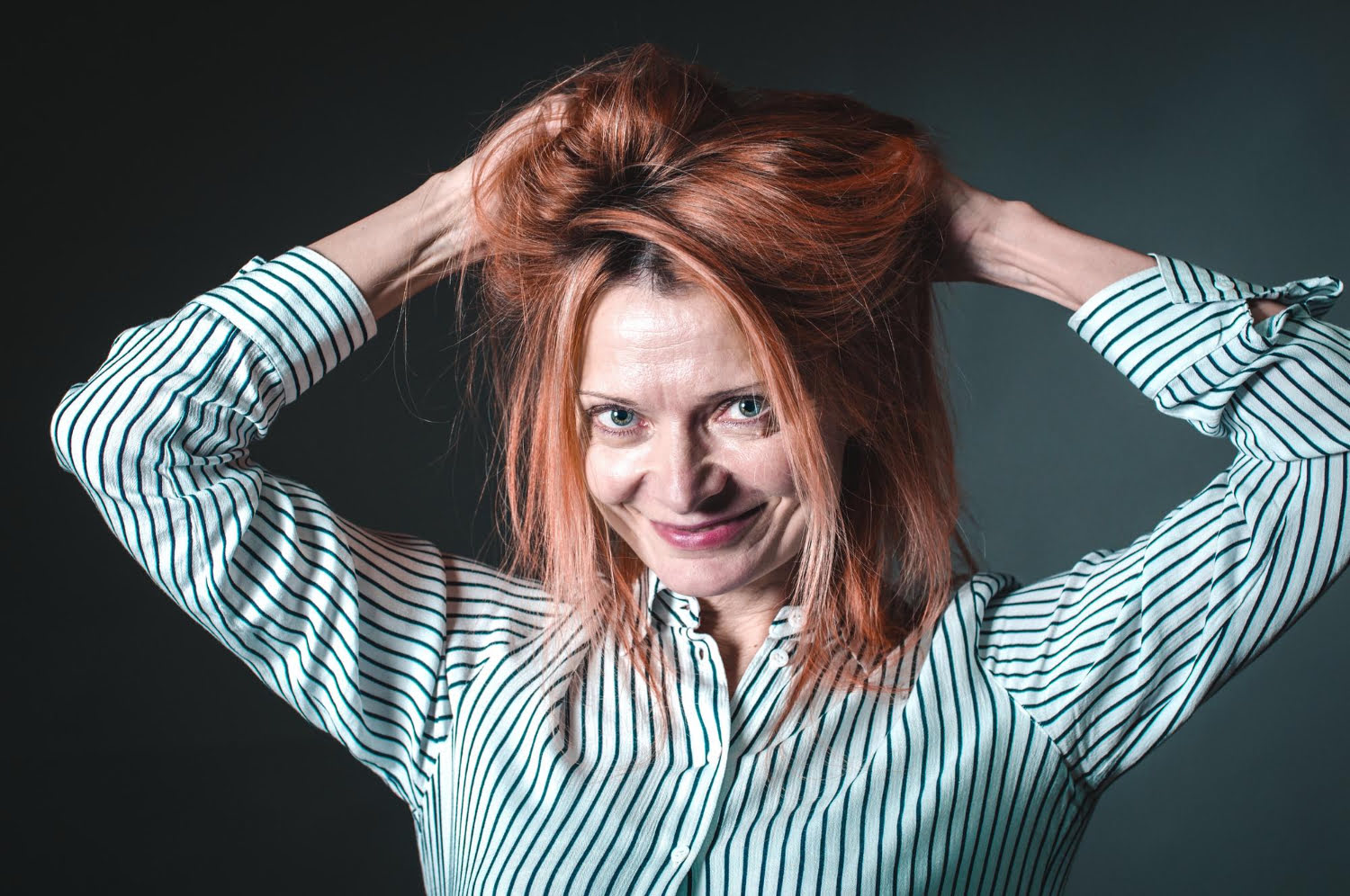 The Pursuit of Longer, Thicker Hair