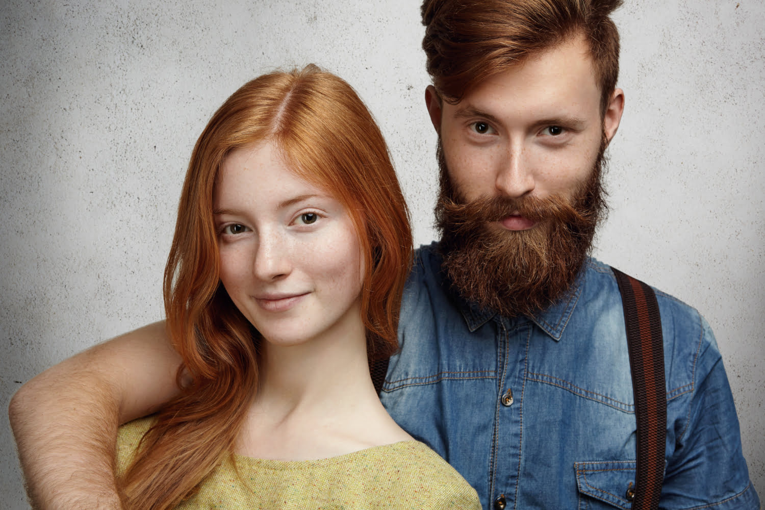 Same Haircut, Different Star: Who Wore it Better?