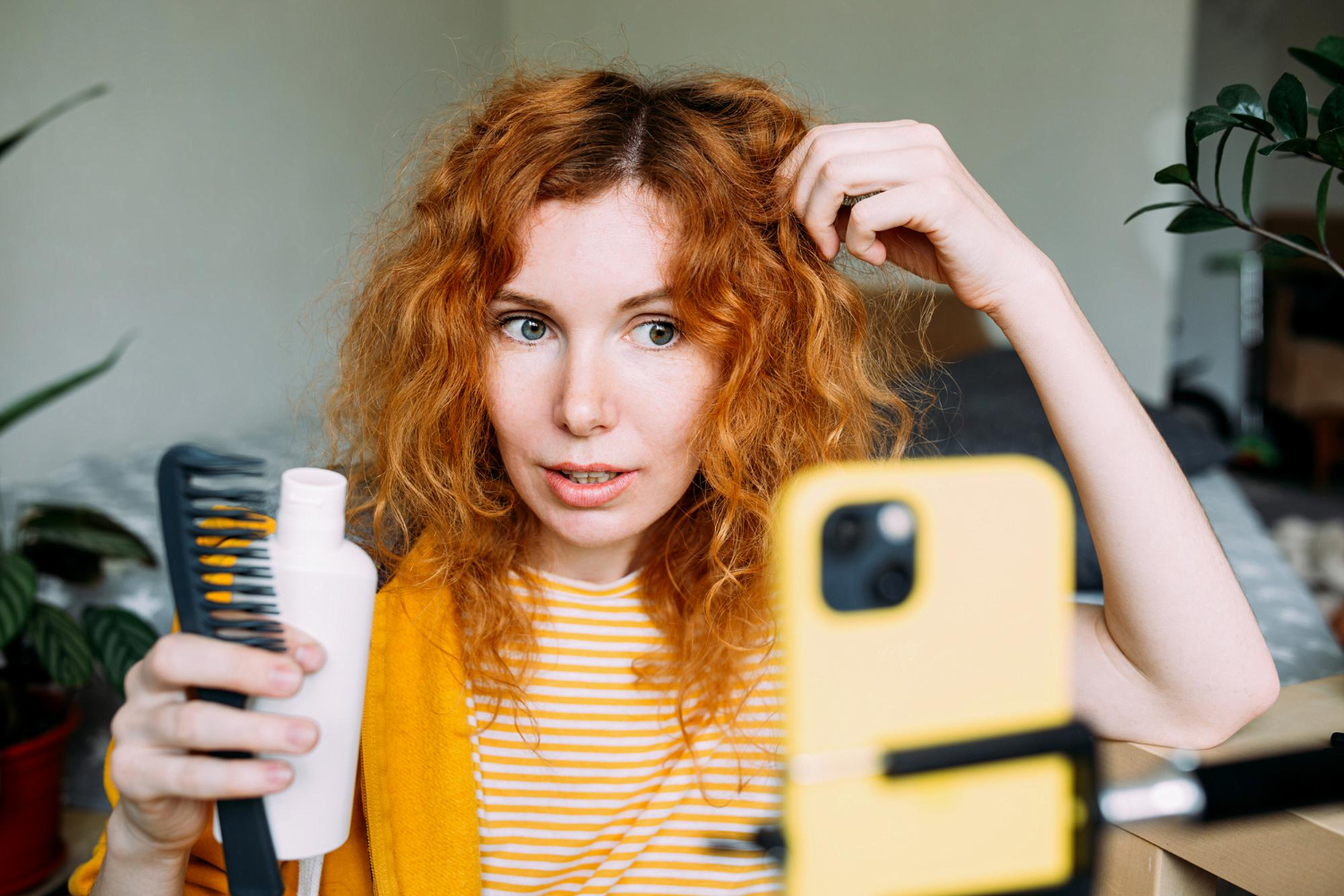How Much Should You Spend on Your Hair?