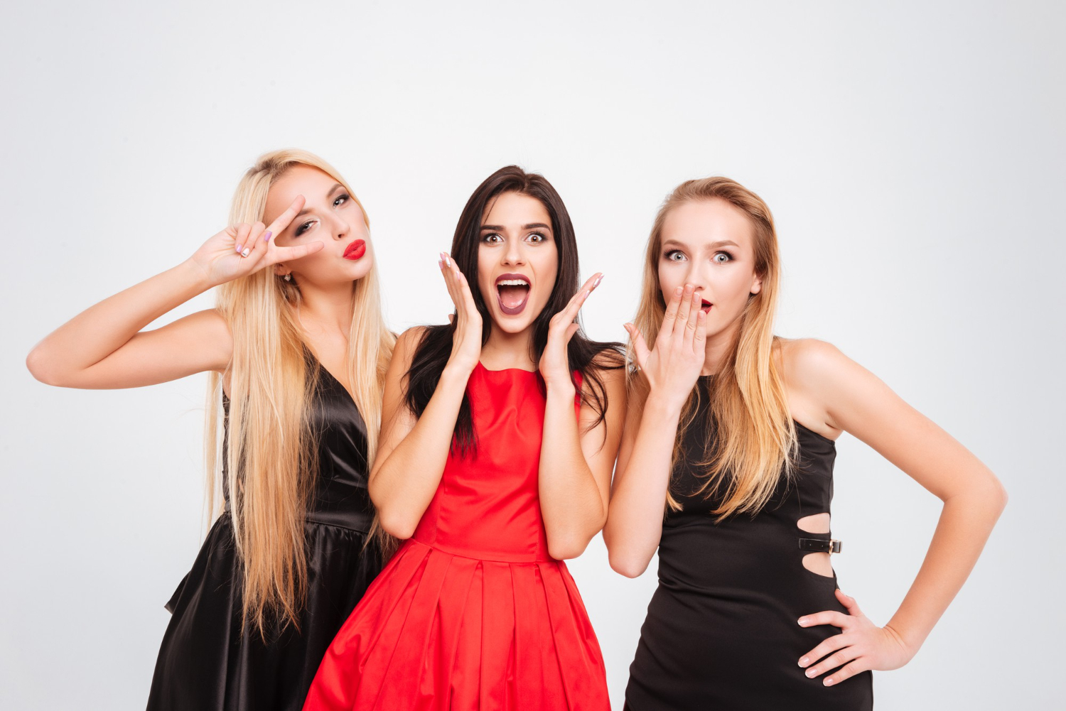 10 Promotion Worthy Hairstyles