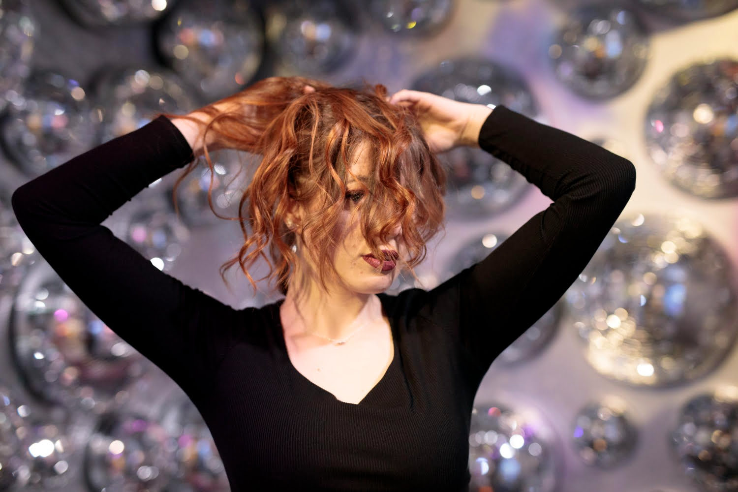 Top 5 Daring Celeb Hair Looks