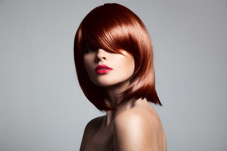 Wear Extensions Fit for Celebrities with HD