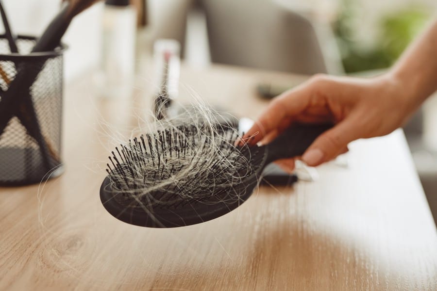 Can You Prevent Chemotherapy Hair Loss?