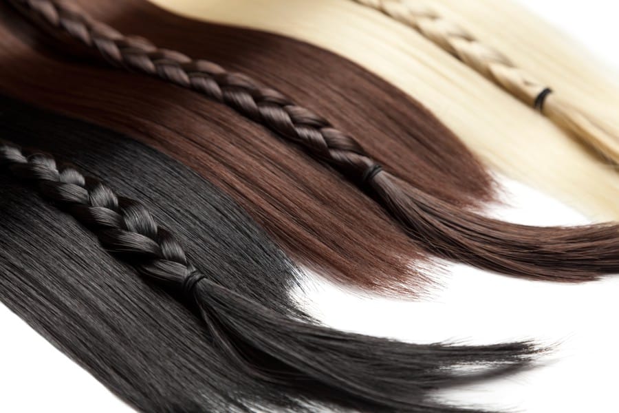 What to Consider When Choosing Hair Extensions
