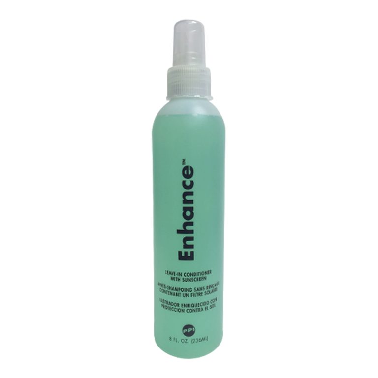 Enhance LeaveIn Conditioner 8oz Hair Development