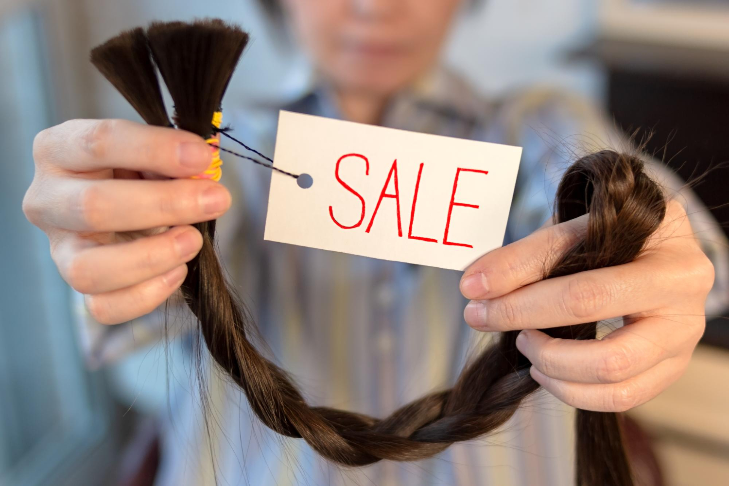 Discount for new clients summer 21