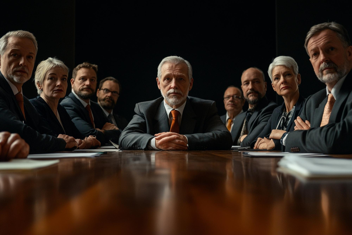 Leader's Council