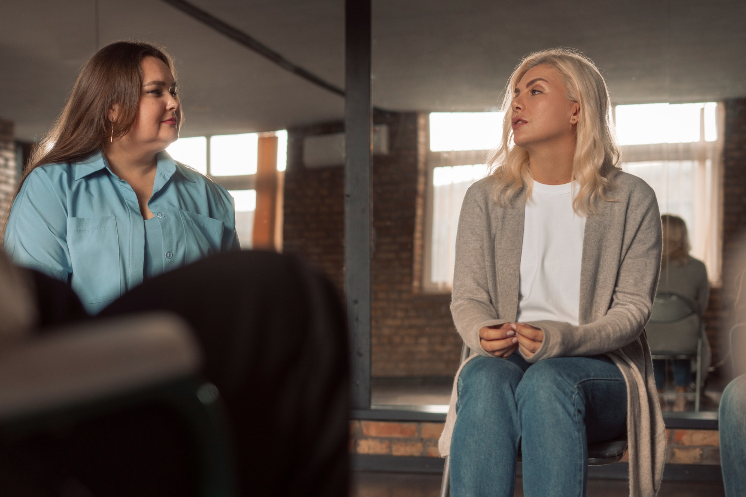 Levy speaks out on mental health & morale