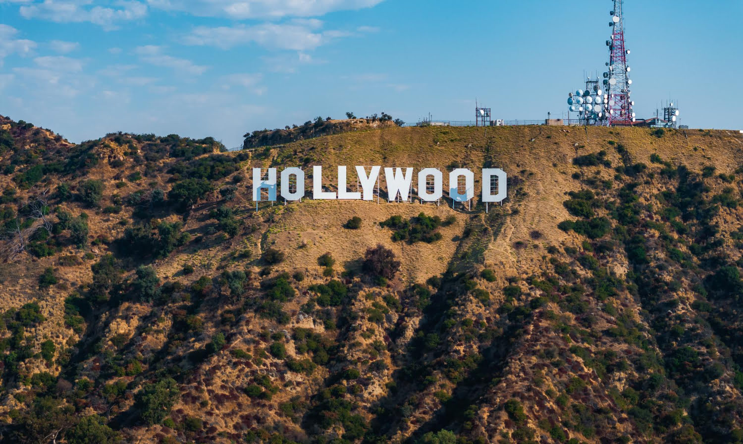 HD’s Creative Director ‘The Hollywood Years’