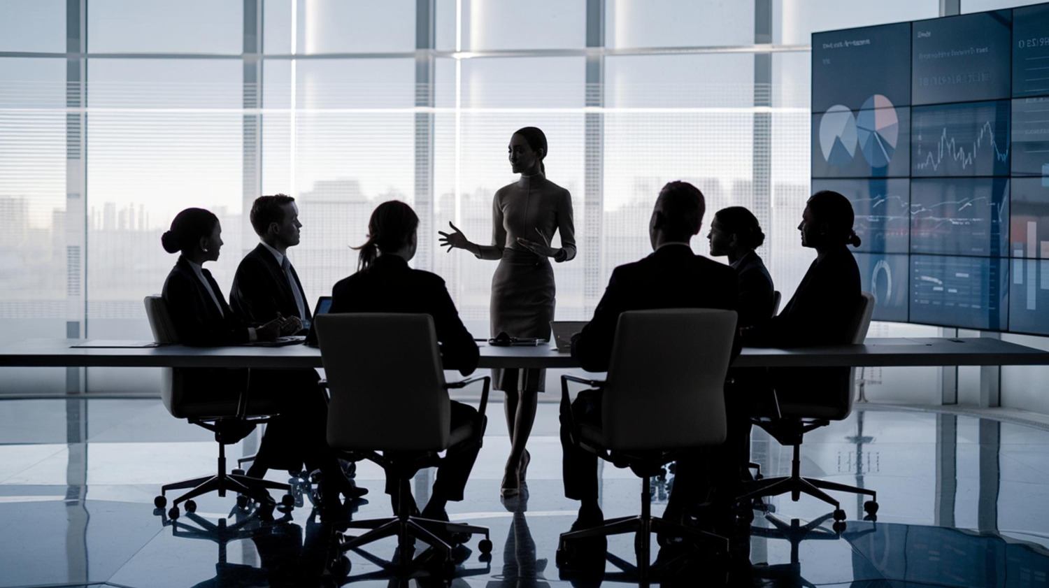 Leaders Council part 1 on HD’s Creative Director, Janis