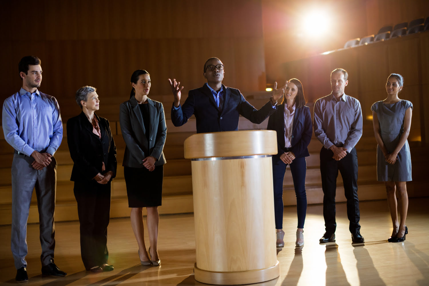 Leaders Council on HD Creative Director Janis’s journey from Showbiz to Biz