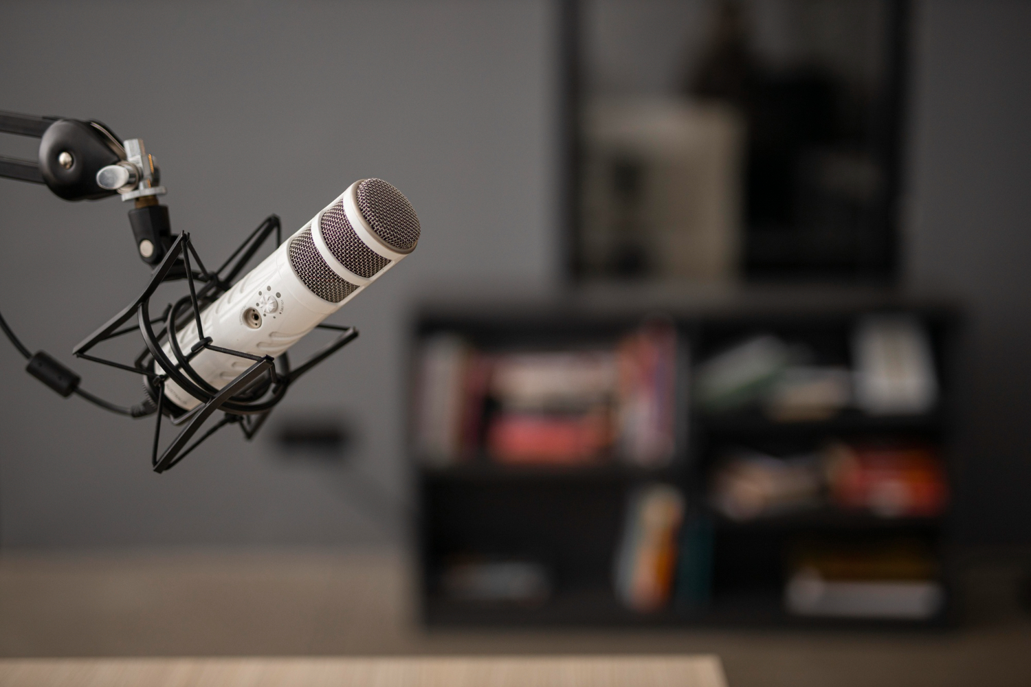 Introducing The Podcast HD longwave