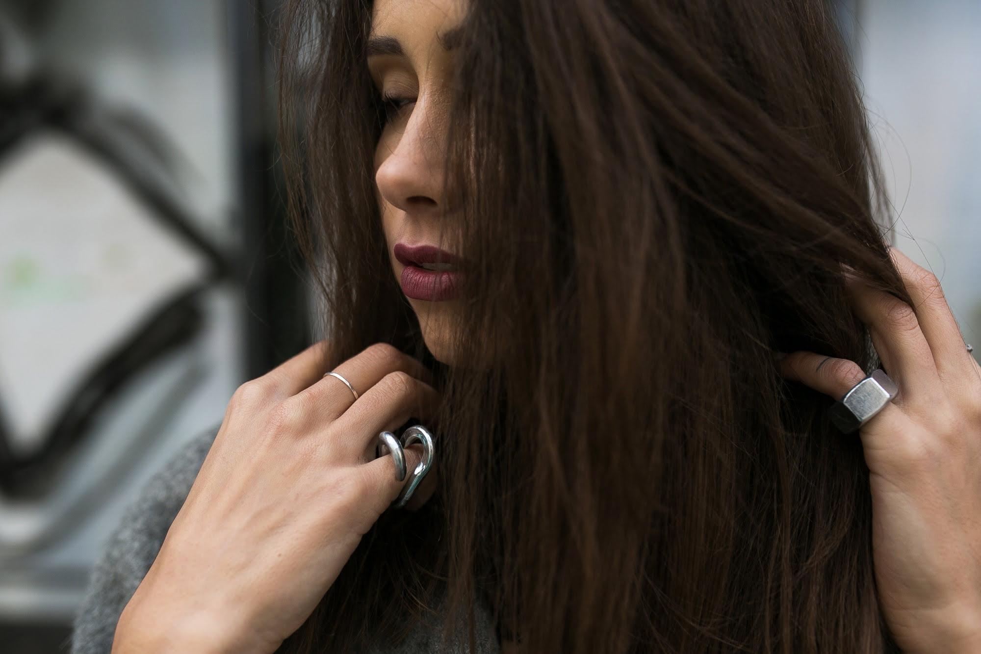 The Secret to Gorgeous Hair: How to Properly Care for Clip-hair Extensions UK!