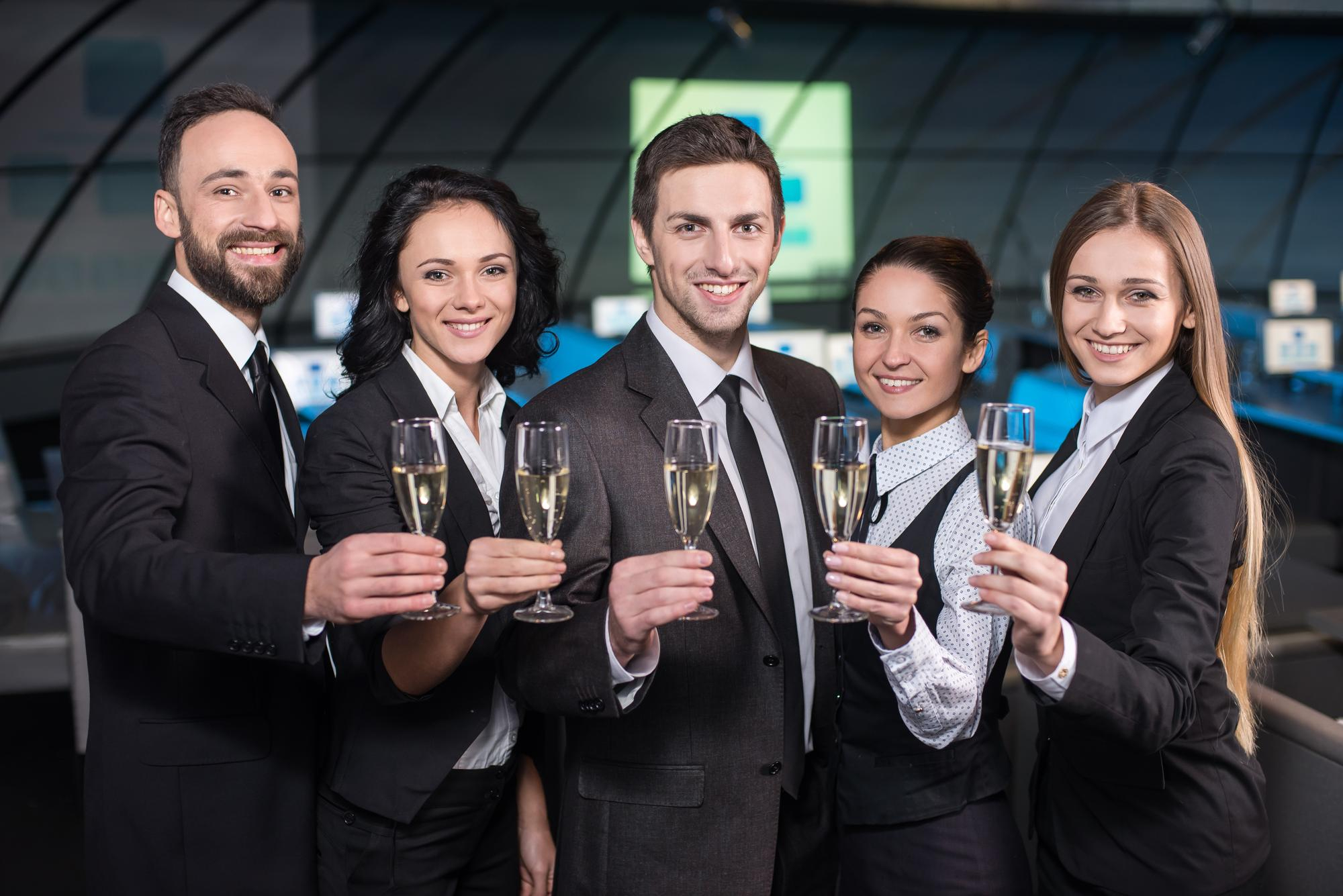 Family Business of the Year 2024 Finalist