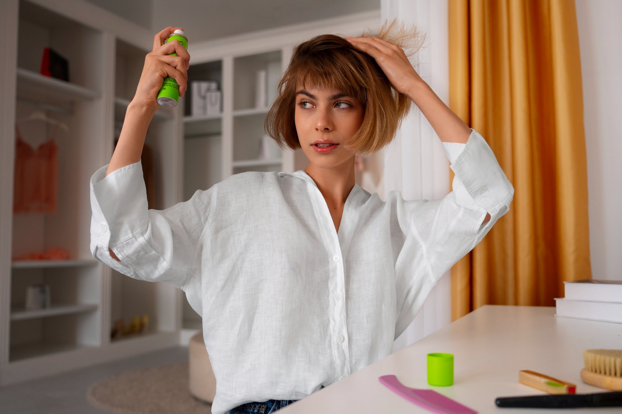 The Secret to Effortless Hair Care: Tape Hair Remover Tips You Need to Know