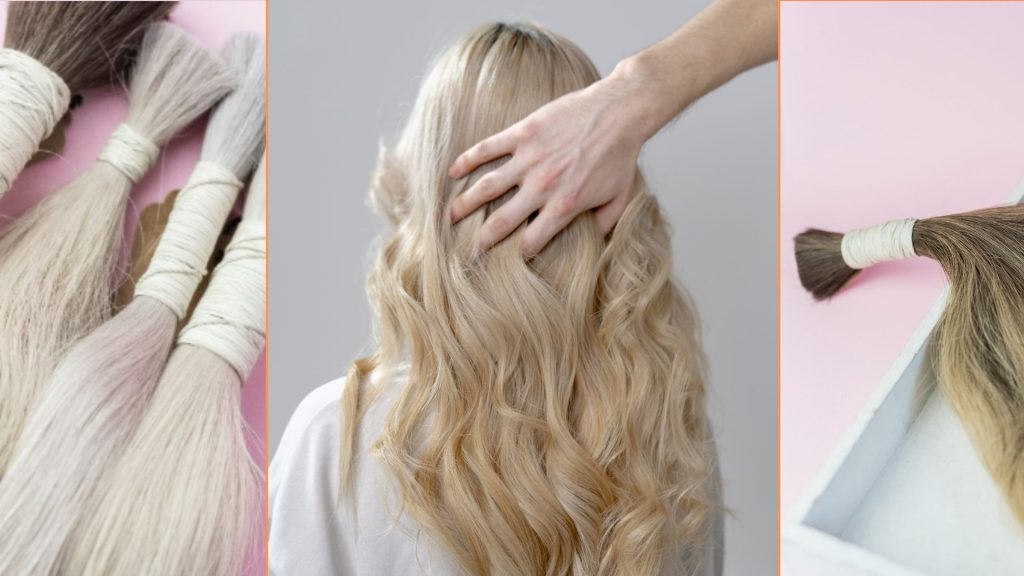 Hair Extensions