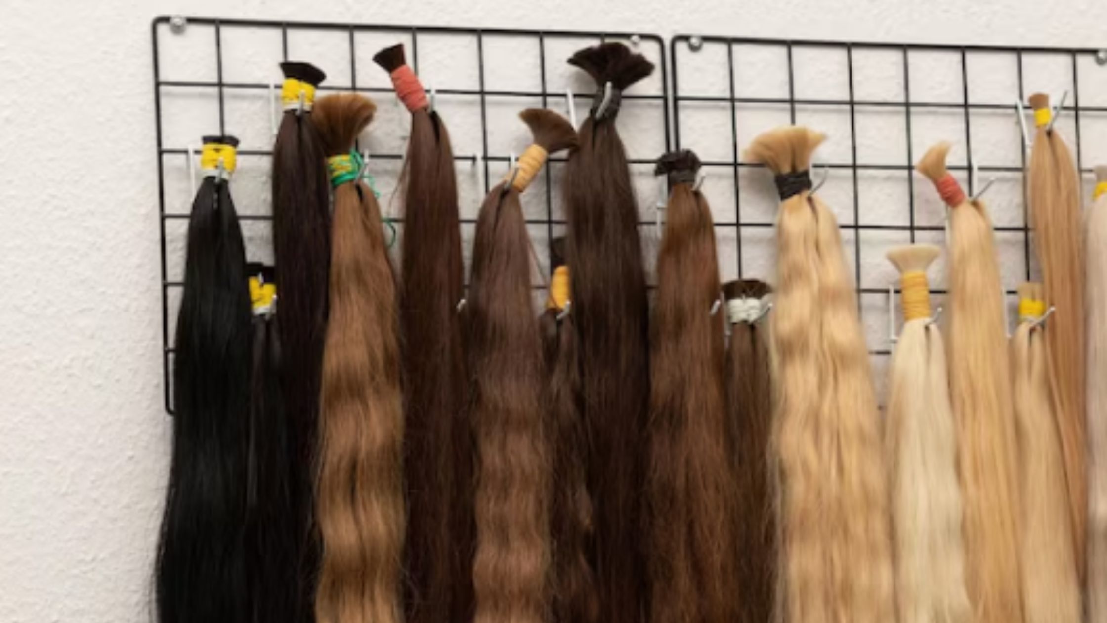 What Makes Natural Hair Extensions in the UK So Popular Right Now?