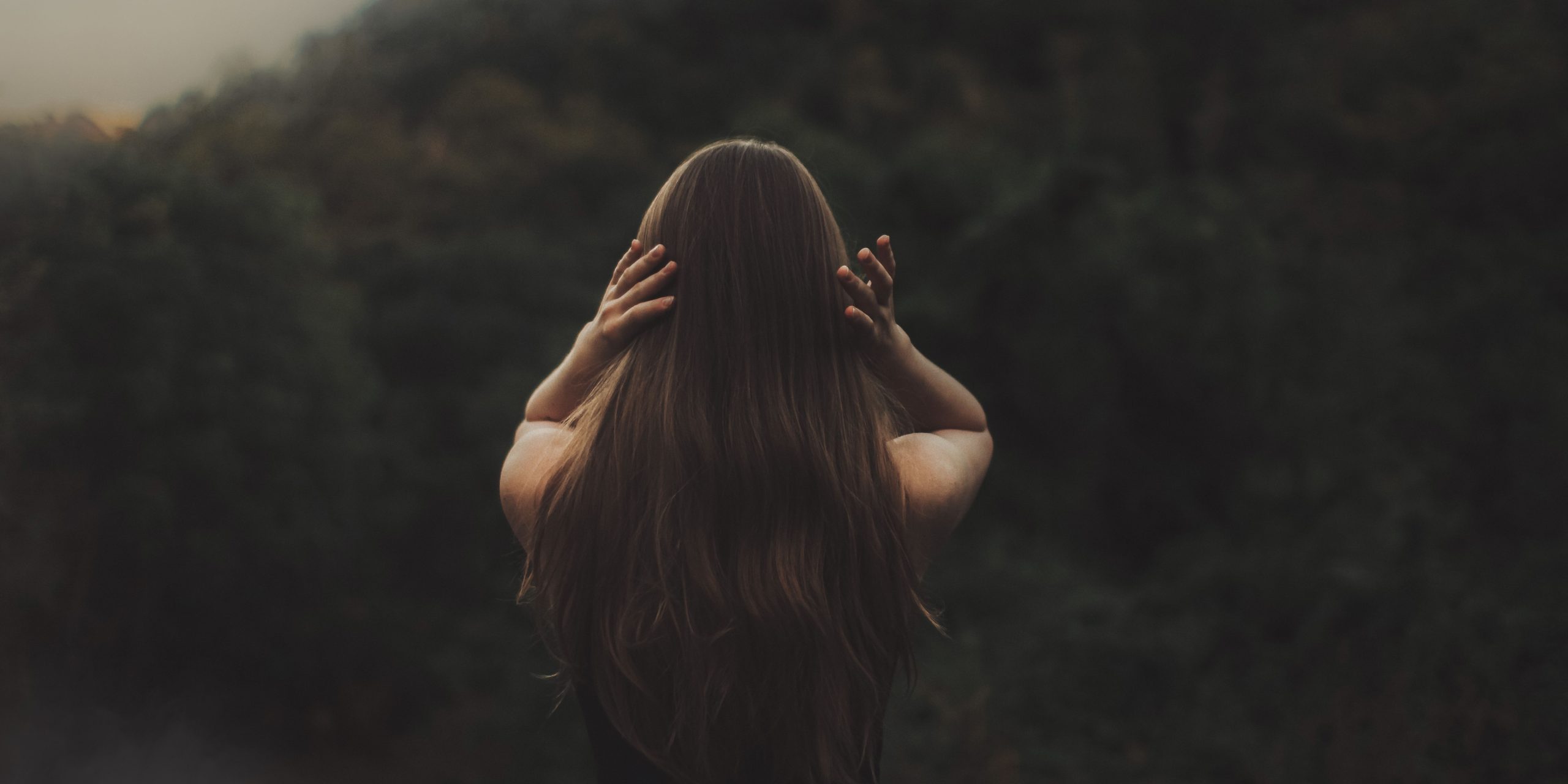 From Myth to Modern Beauty: Why Men Still Prefer Long Hair?