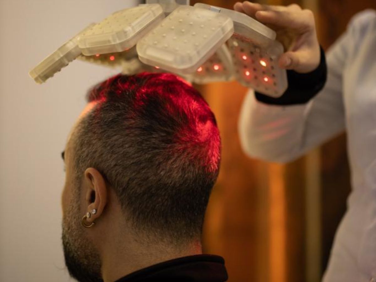 Laser Hair Regrowth Treatment: Does It Really Work?