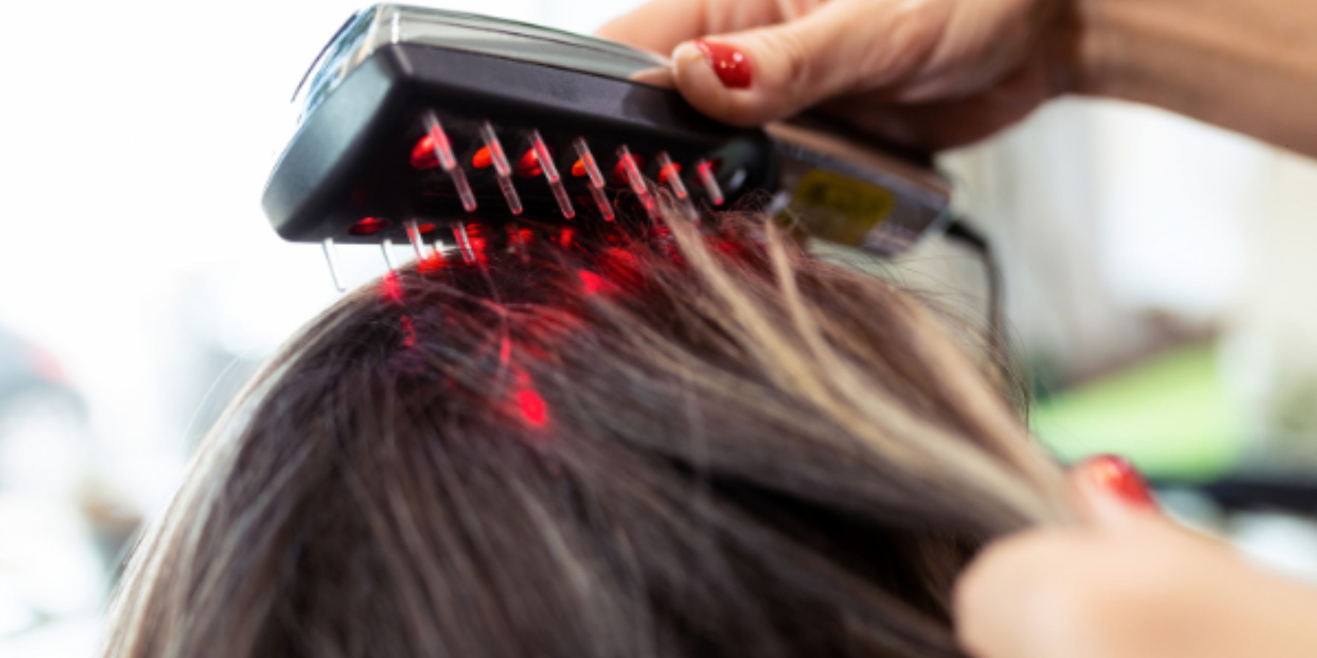 The Truth About Laser Hair Therapy: Can It Regrow Your Hair?