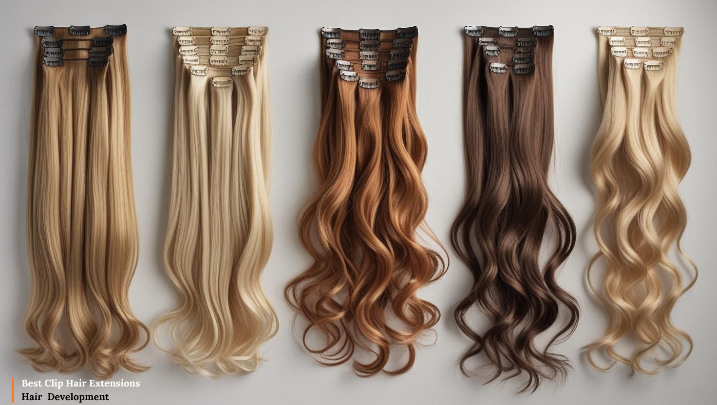 Why UK Stylists Love These Best Clip Hair Extensions for Natural, Undetectable Blends?