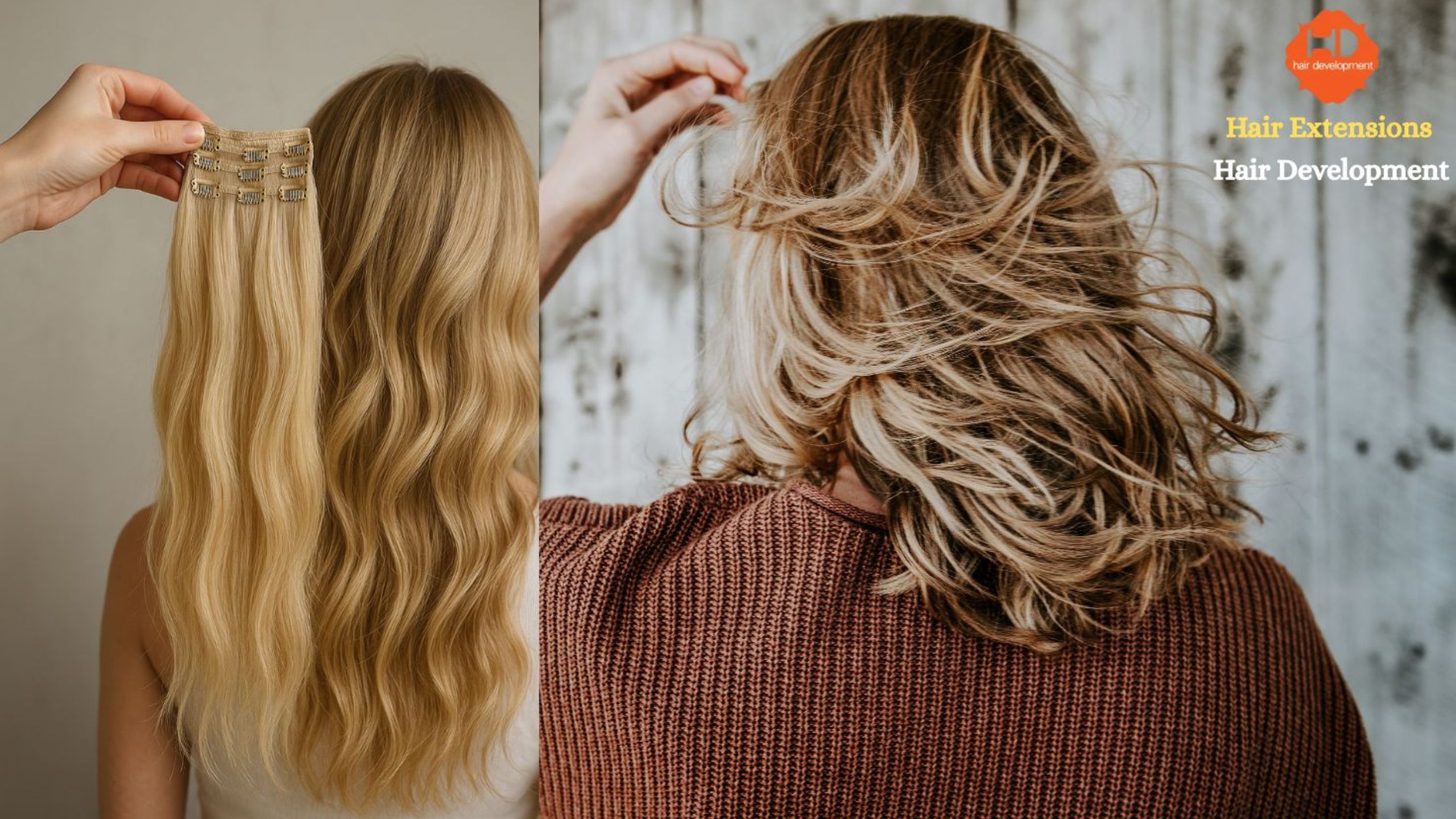 Are Hair Extensions Worth It? Pros, Cons, and Expert Advice!