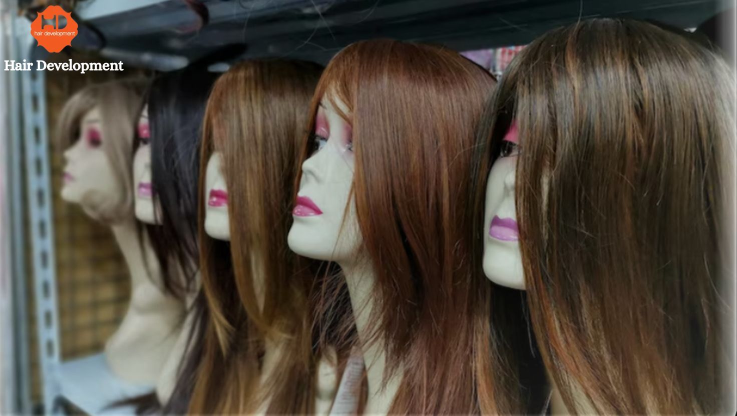 How a Trusted Hair Extension Supplier Can Help You Grow Your Salon Business?
