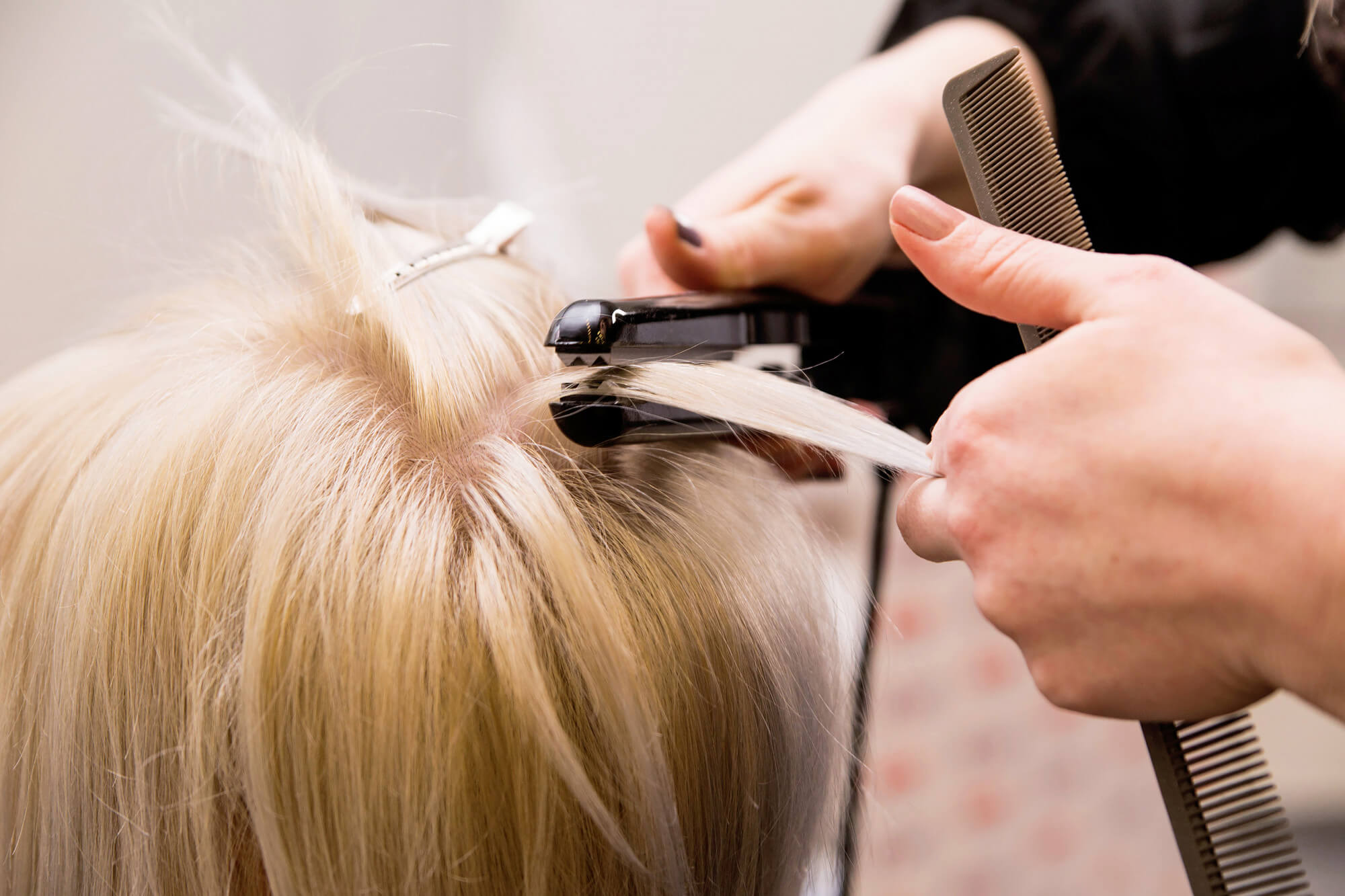 Remy Hair Extensions