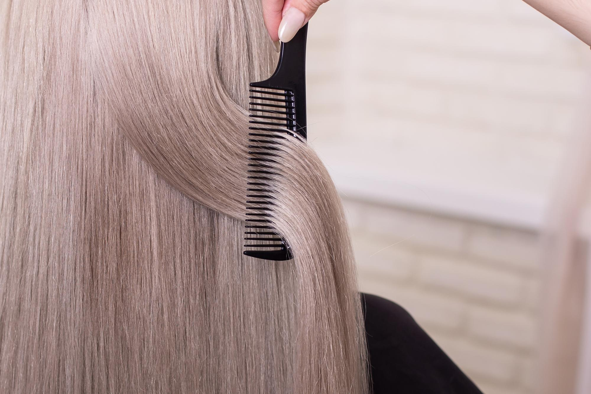 Extensions Care