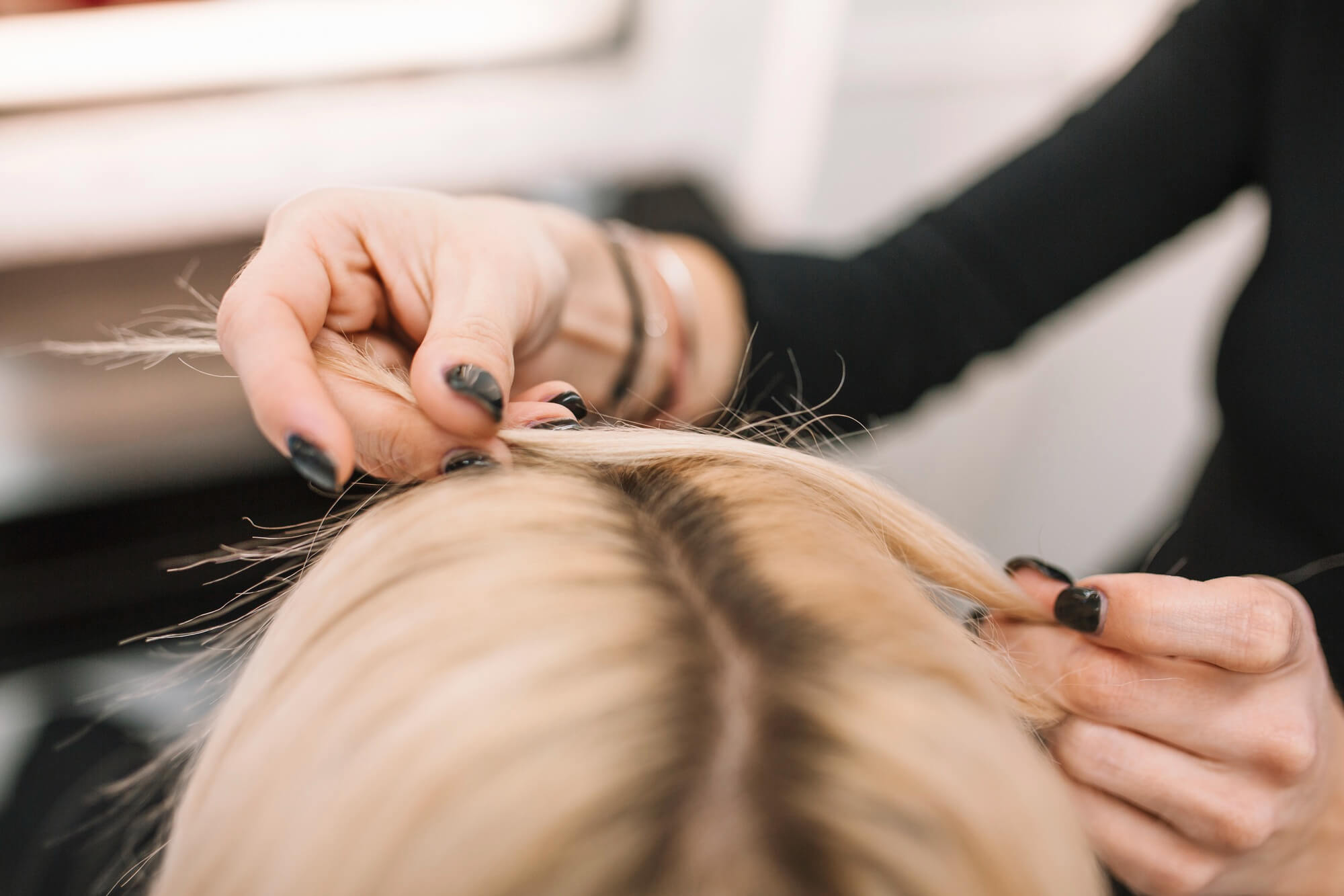 Remy Hair Extensions