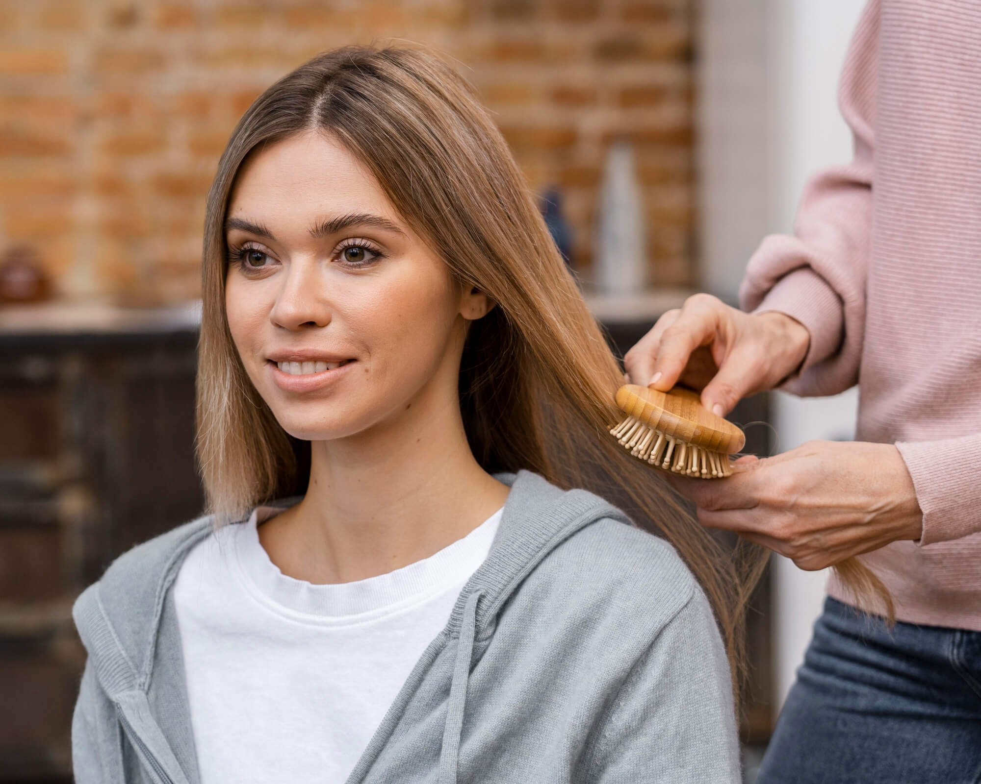 Extensions Care