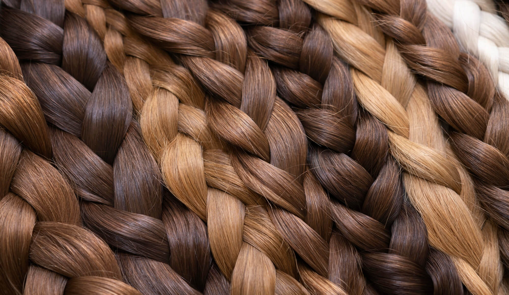 Hair Textures