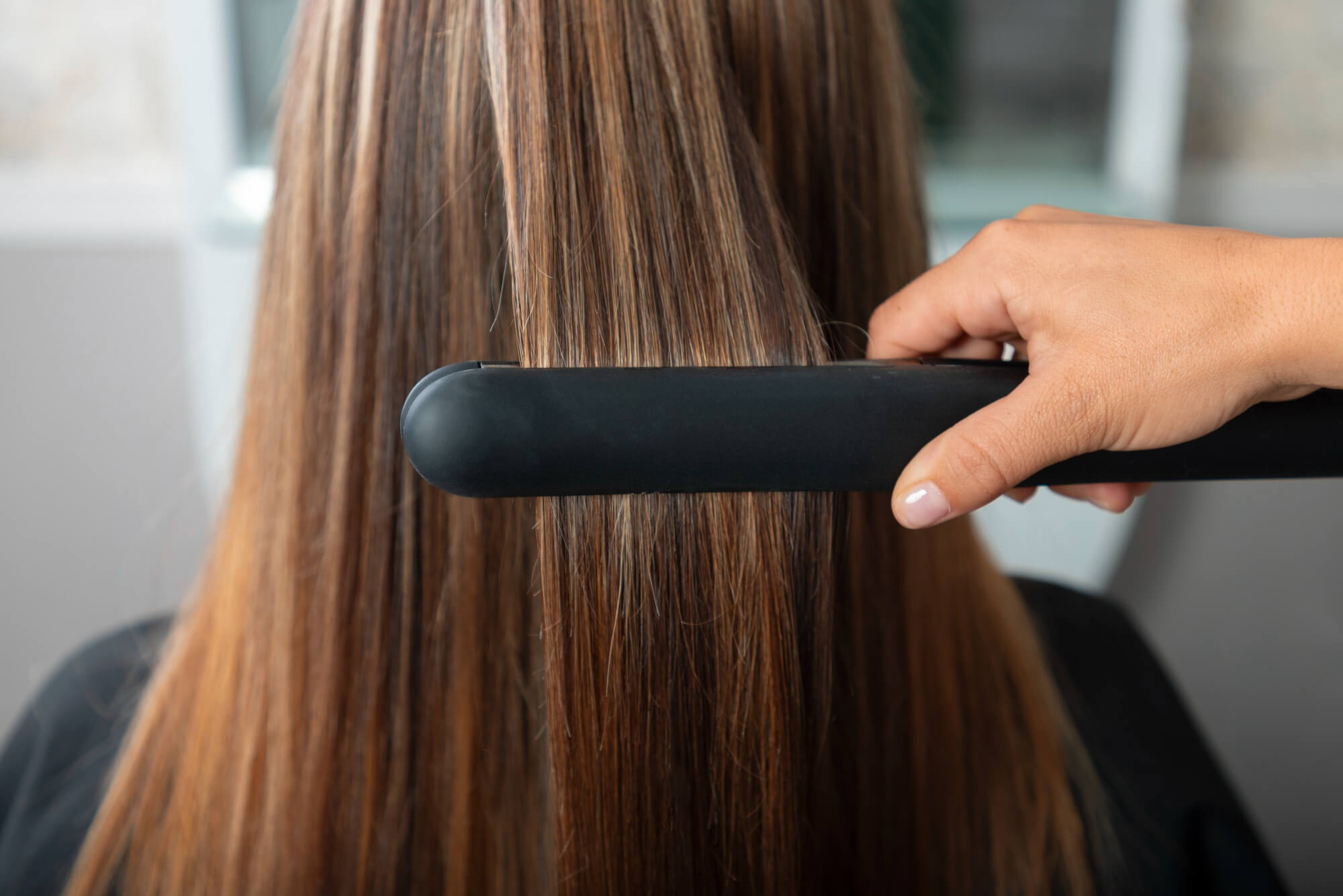 Relaxed Straight