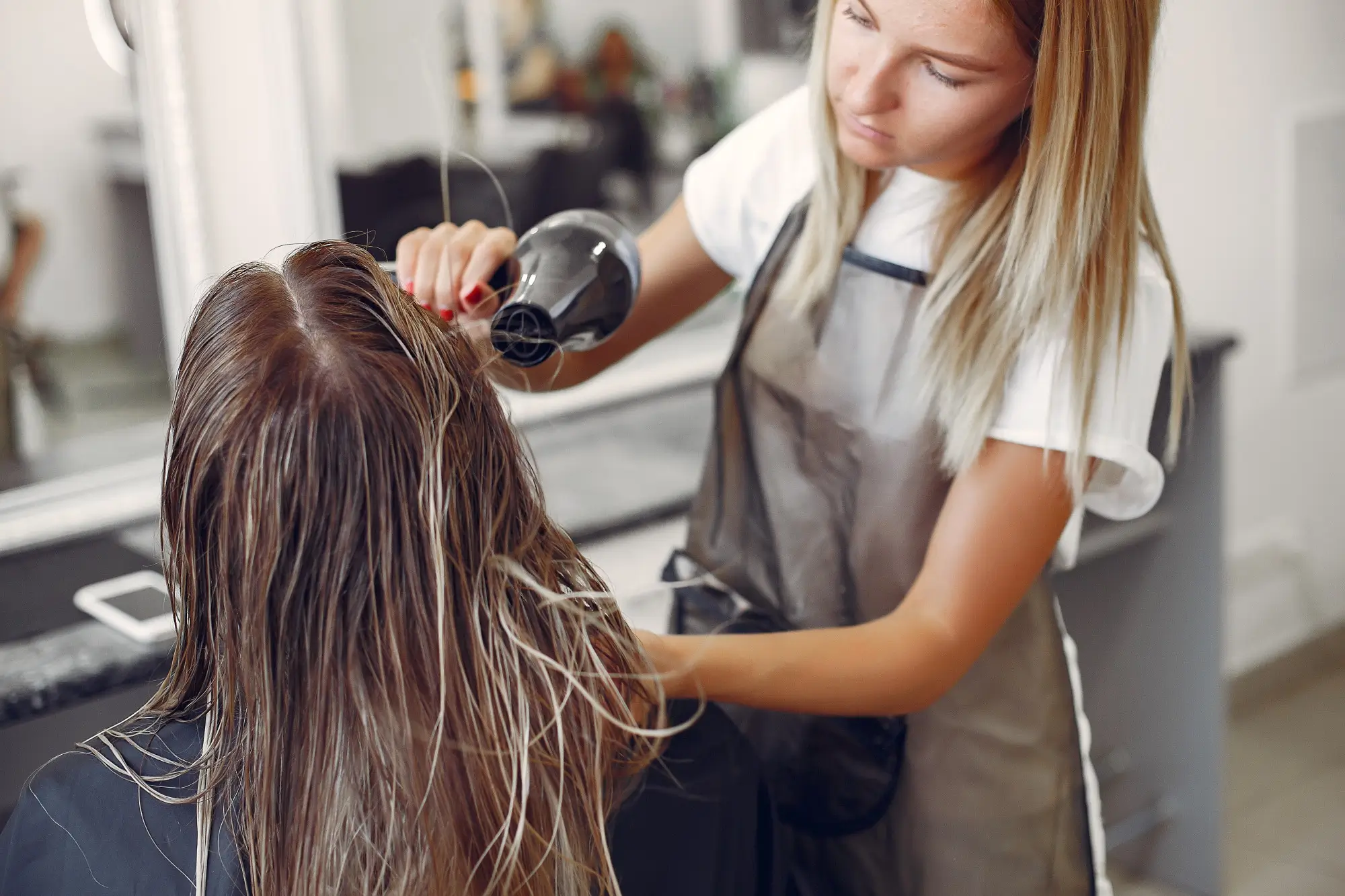 Hair & Ethics