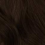 2 Darkest Brown