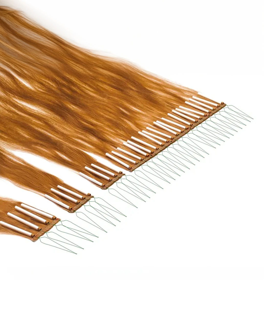 HD Elite Weft – Single Density