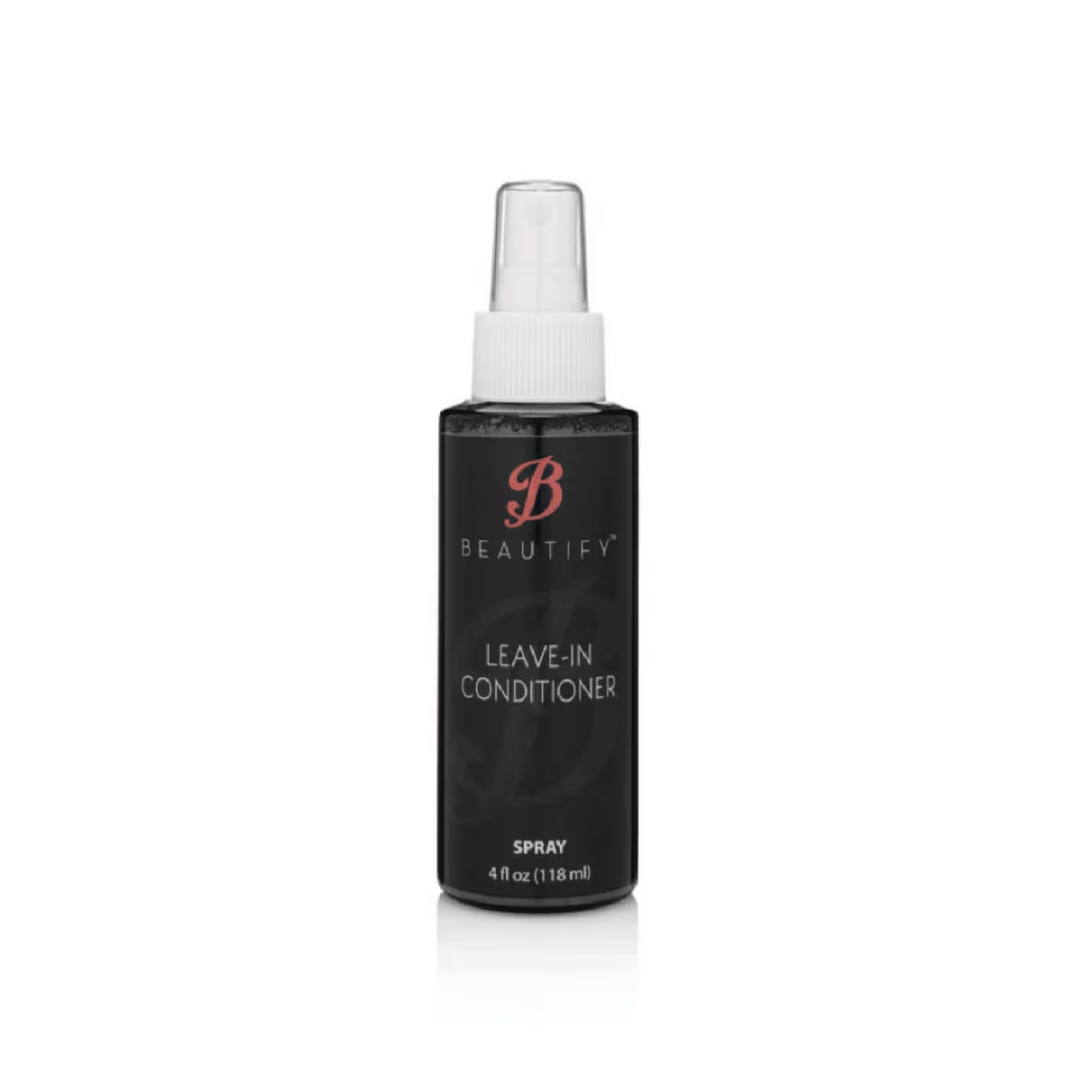 Beautify - Leave-In Conditioner - 4 fl oz, Spray