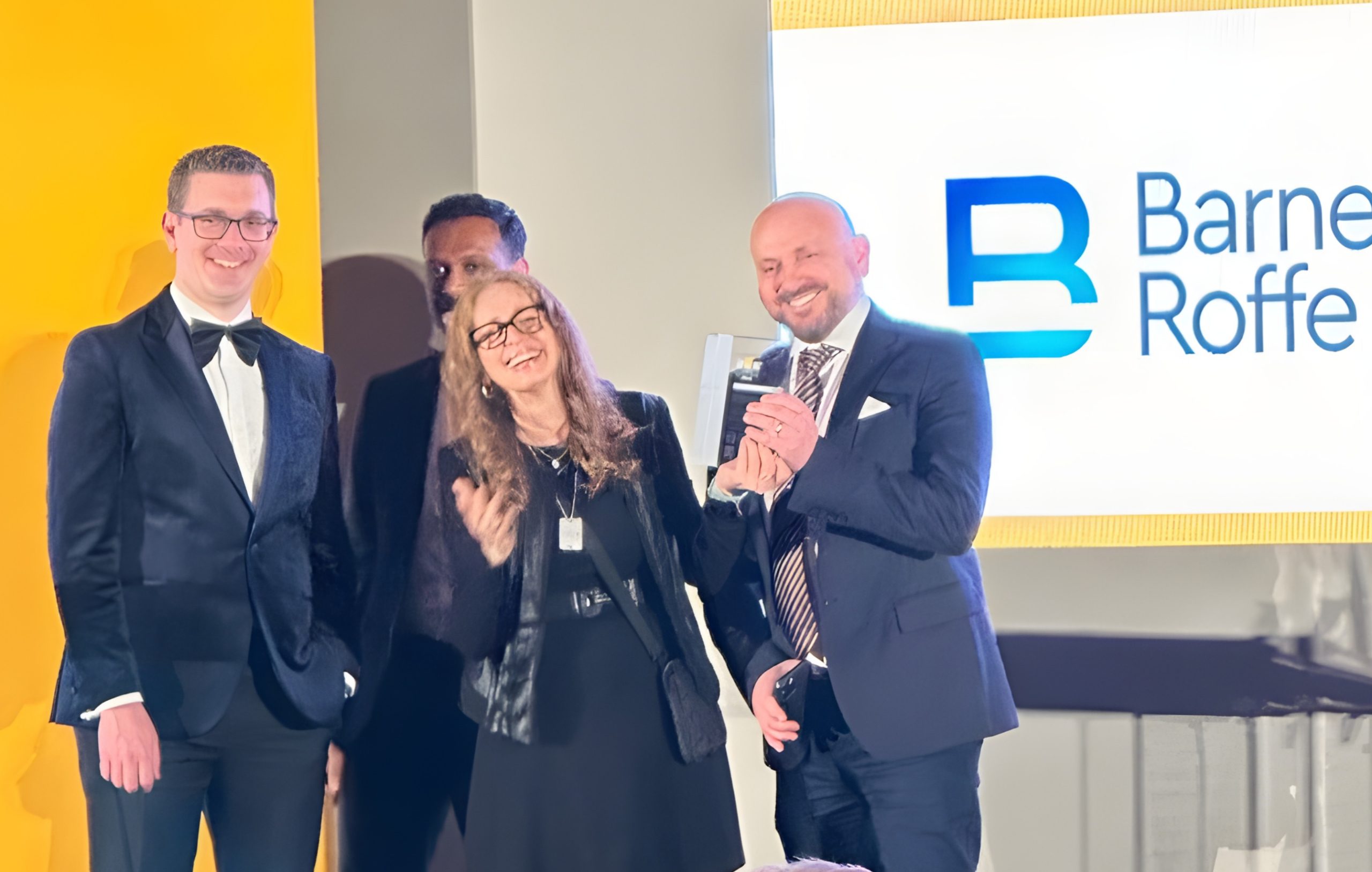 SME Family Business of the Year 