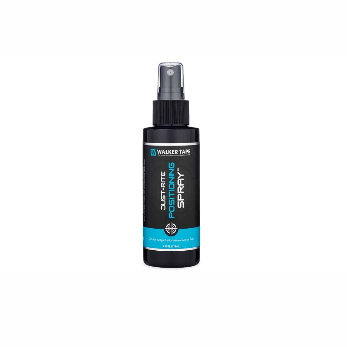 Hair Development | Just-Rite Positioning Spray – 4 fl oz, Spray