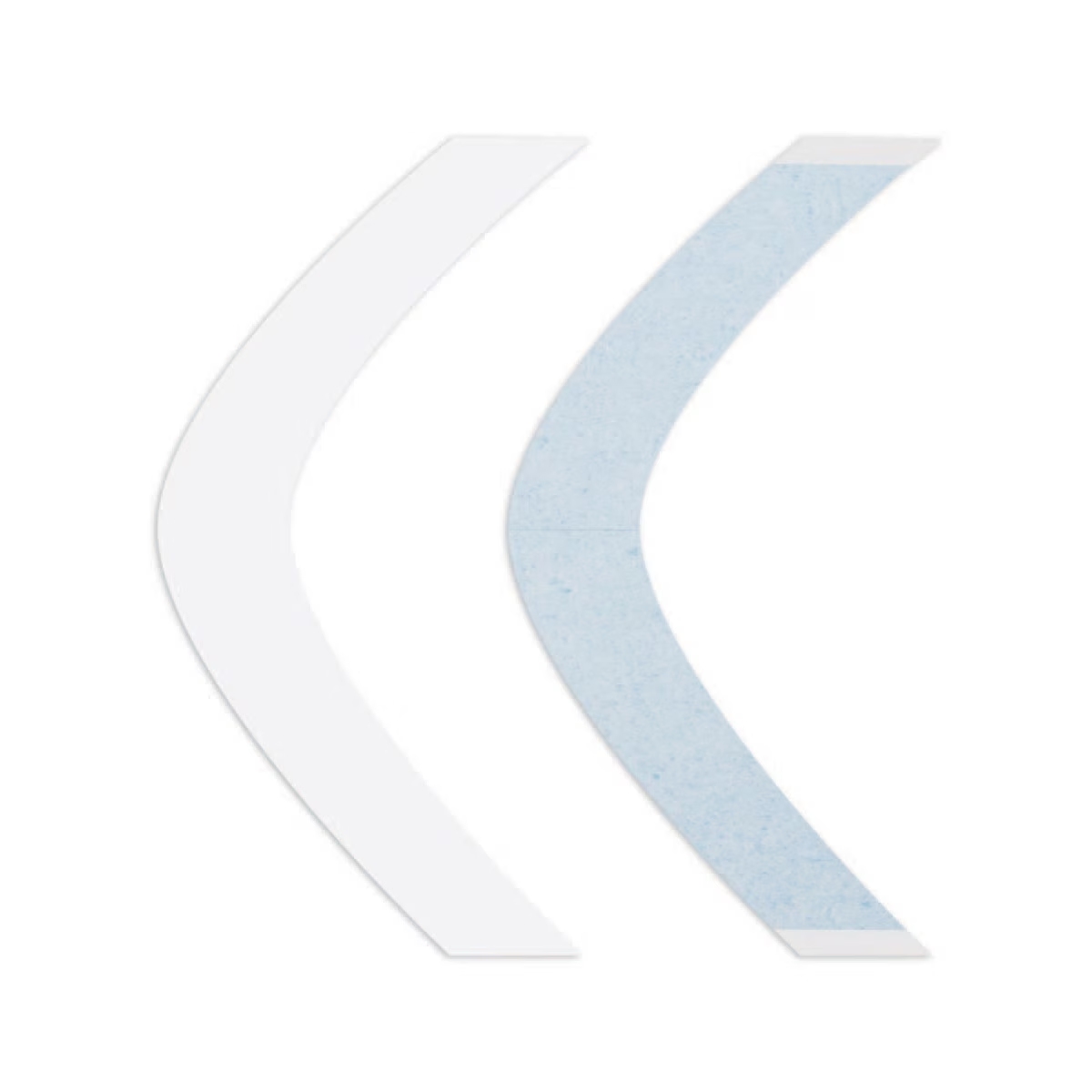 Hair Development | Lace Front – 5″ Superwide A Contour, 24pc/Bag