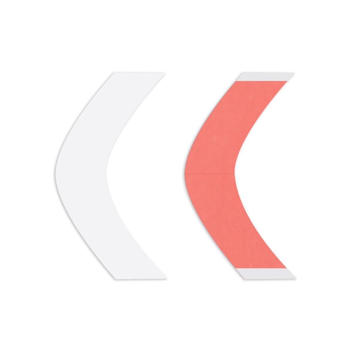 Hair Development | Sensi-Tak – A Contour, 36pc/Bag