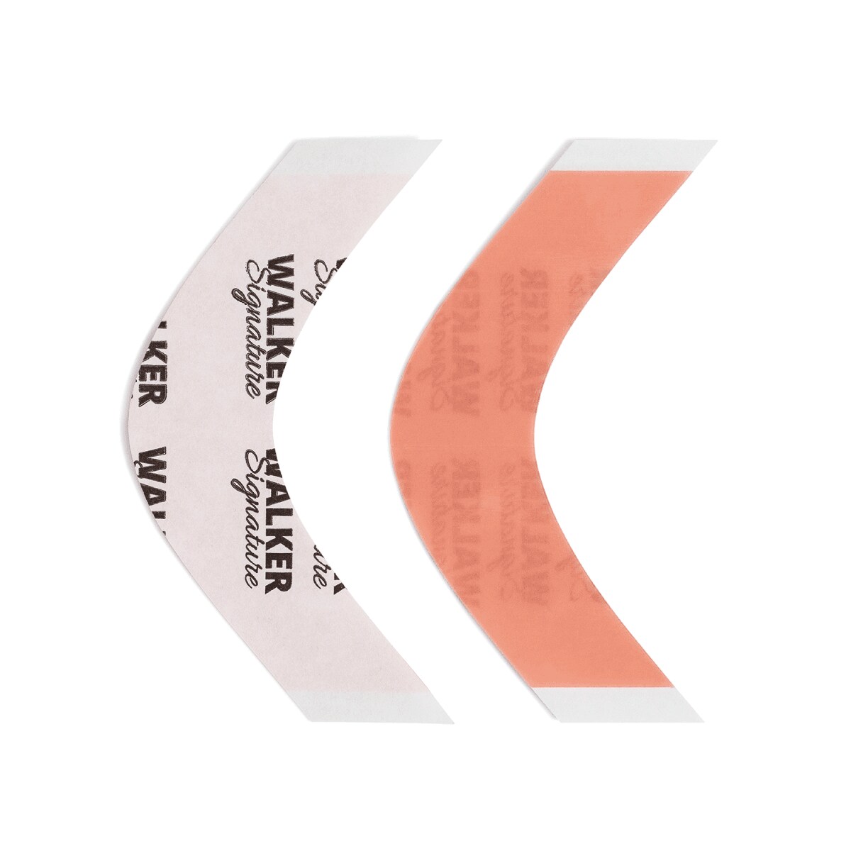 Hair Development | Walker Signature Sensi-Tak Select – A Contour, 36pc/Bag