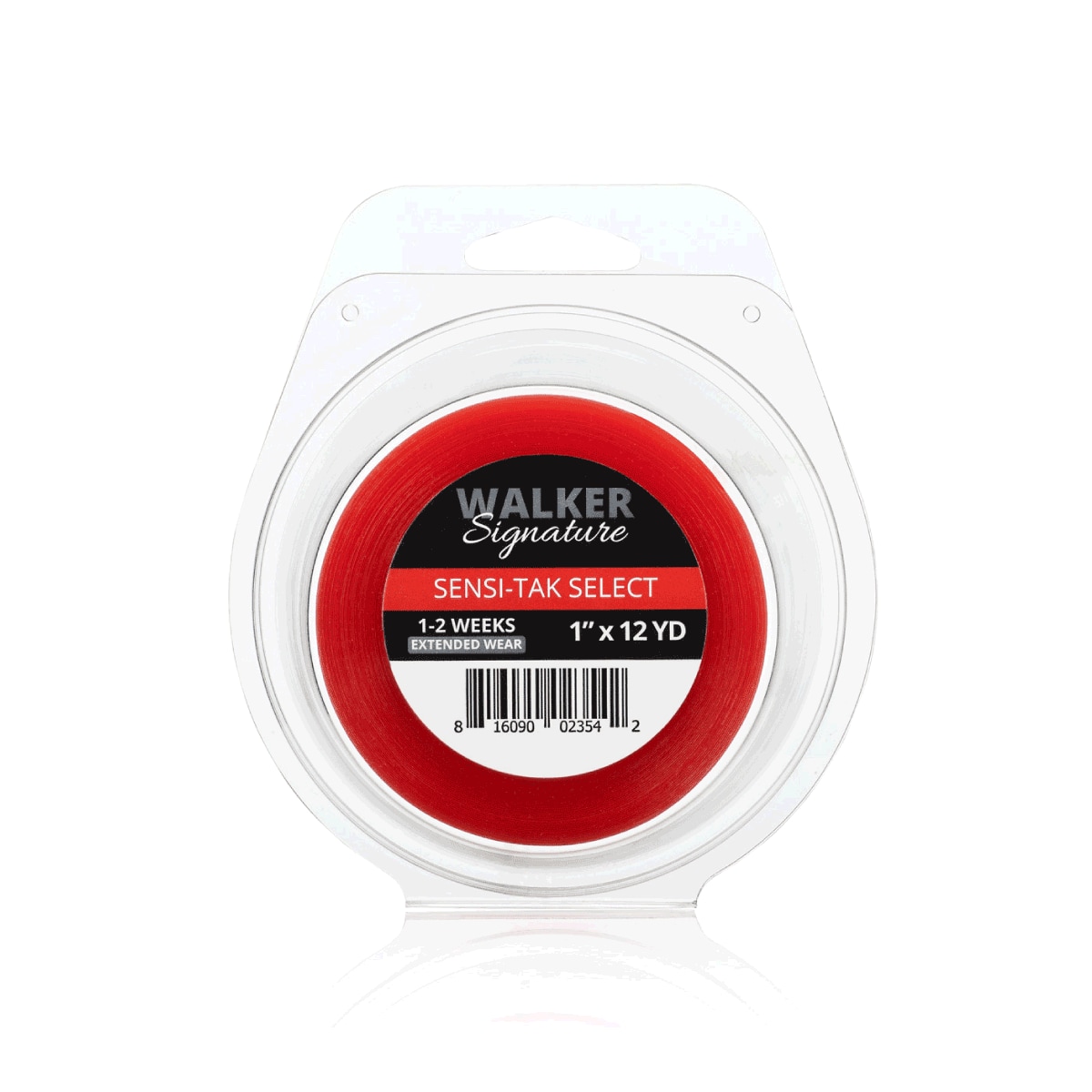 Hair Development | Walker Signature Sensi-Tak Select – 1″ X 12 Yds Roll